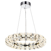Люстра подвесная Odeon MIRAGE 5029/128L 128Вт 1 лампочек LED