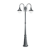 Светильник ландшафтный IDEAL LUX CIMA 246833 60Вт IP43 E27