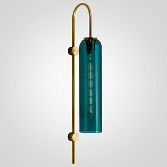 Бра ImperiumLOFT ARTICOLO 85010-22 60Вт E27