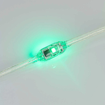 Светодиодный модуль Arlight 036775 0,65Вт RGB свет