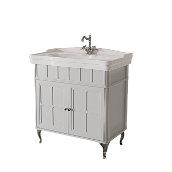 Тумба под раковину напольная CAPRIGO BORGO 33421-В177 50х94,6х86см