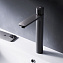 Смеситель для раковины AM-PM X-Joy F85A92522 чёрный