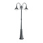 Светильник ландшафтный IDEAL LUX CIMA 246833 60Вт IP43 E27