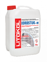 Добавка для цементной затирки LITOKOL IDROSTUK-м 10кг