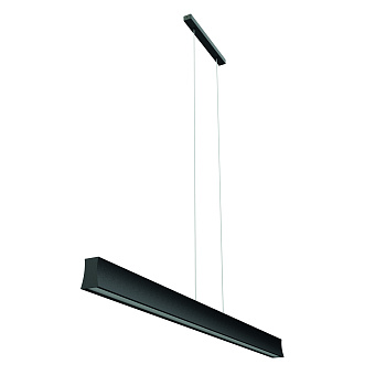 Светильник линейный Mantra HANOK 7547 38Вт 1200,5мм LED