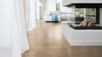 Ламинат KRONOTEX Amazone Дуб Эльба золотой D6012 1380х157х10мм 33 класс 1,3кв.м