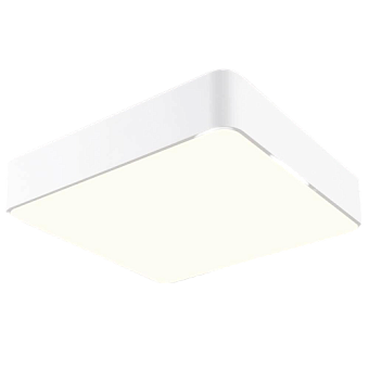 Светильник потолочный Mantra CUMBUCO 6153 80Вт LED