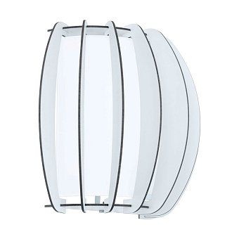 Светильник настенный EGLO STELLATO 2 95609 60Вт E27