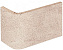 Матовый керамогранит MARAZZI ITALY Terramix MMMU Beige 7х19см 0,133кв.м.