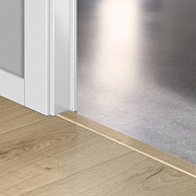 Порог Quick-Step 2150х48х13мм Дуб Светлый QSINCP01847