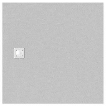 Душевой поддон IDEAL STANDARD ULTRAFLAT S K8318FR 120х120см