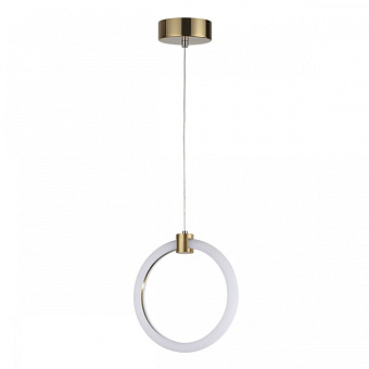 Светильник подвесной Lumion NOVA 5297/7L 7Вт LED