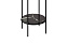 Полочка для консоли ArtCeram TFA012 92 emperador dark