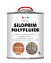 Добавка для гидроизоляции VINCENT DECOR Siloprim Polyfluide 1кг