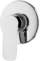 Смеситель для душа Paini Nove 09CR690 хром