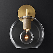 Бра ImperiumLOFT RH Utilitaire 123276-22 60Вт E27