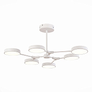 Светильник потолочный Evoluce MONTA SLE6003-502-06 60Вт LED