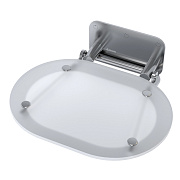 Стул для душа RAVAK Chrome B8F0000029