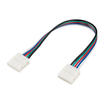 Коннектор для светодиодной ленты Arlight 023957