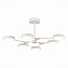 Светильник потолочный Evoluce MONTA SLE6003-502-06 60Вт LED