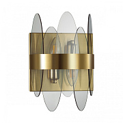 Бра Lumion MEREDITH 5268/2W 80Вт E14