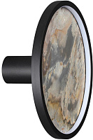 Светильник настенно-потолочный Odeon STOFLAKE 5078/25L 25Вт LED