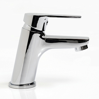 Смеситель для раковины WASSERKRAFT Rhin 4403 хром