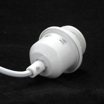 Светильник подвесной Lussole Cuscino GRLSP-8361 10Вт E27