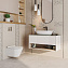 Бордюр KERAMA MARAZZI Авенида AZ\B006\11232R серый светлый 14,5х30см 0,348кв.м.