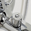 Смеситель для ванны WASSERKRAFT Rossel 2801 хром