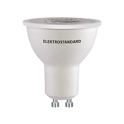 Светодиодная лампа Elektrostandard a049666 GU10 9Вт 4200К