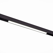Магнитный трековый светильник ST Luce STANDI ST360.446.12 12Вт LED чёрный