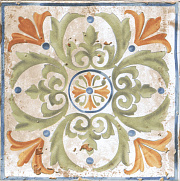 Декор KERAMA MARAZZI Виченца HGD\A151\17000 майолика 15х15см 0,855кв.м.
