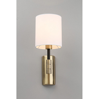 Бра Omnilux Mulazzo OML-57501-01 40Вт E14