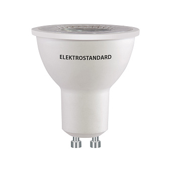 Светодиодная лампа Elektrostandard a049666 GU10 9Вт 4200К
