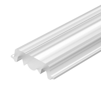 Рассеиватель Arlight 033746 2500х21мм