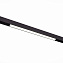 Магнитный трековый светильник ST Luce STANDI ST360.436.12 12Вт LED чёрный