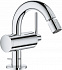 Смеситель для биде GROHE Atrio New 32108003 хром