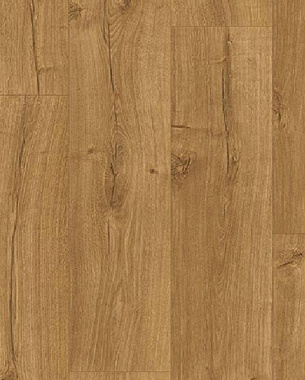Ламинат Quick-Step Impressive Ultra Дуб классический натур IMU1848 1380х190х12мм 33 класс 1,311кв.м