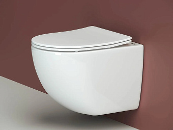 Инсталляция с унитазом Ceramica Nova Forma CN3009_1002B_1000