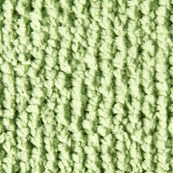 Коврик для ванной WASSERKRAFT Vils BM-1001 75х45см зелёный