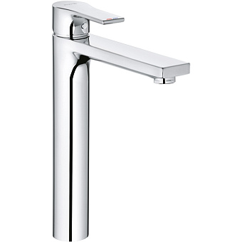 Смеситель для раковины KLUDI Zenta SL 482560565 хром