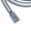 Душевой шланг IDDIS OPH12SLi19 120см Серебряный
