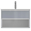 Тумба под раковину подвесная IDEAL STANDARD CONNECT AIR E0827EQ 44х80х51,7см