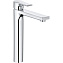 Смеситель для раковины KLUDI Zenta SL 482560565 хром