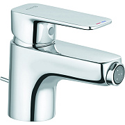 Смеситель для биде KLUDI Pure Style 402160575 хром