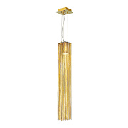 Светильник подвесной Odeon CLASSIC 4137/1 50Вт GU10