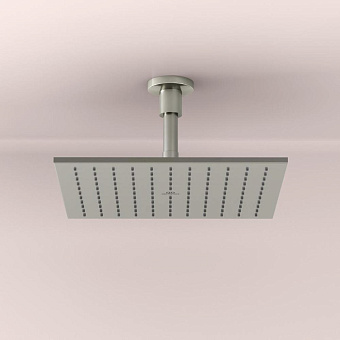 Держатель для верхнего душа IDEAL STANDARD B9446GN матовый хром