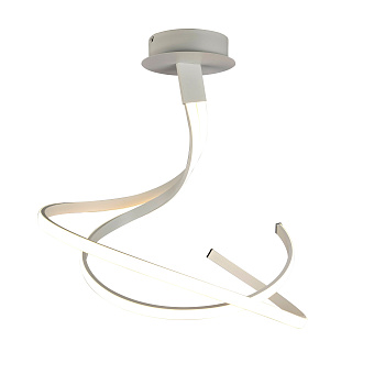 Люстра подвесная Mantra NUR 6001 50Вт 2 лампочек LED