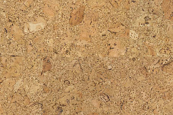 Настенная пробка CORKSTYLE WALL DESIGN Vico Nat VICO NAT 600х300х3мм 1,98кв.м